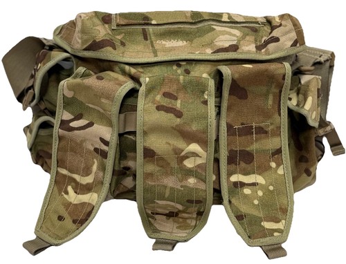British army surplus mtp - british,