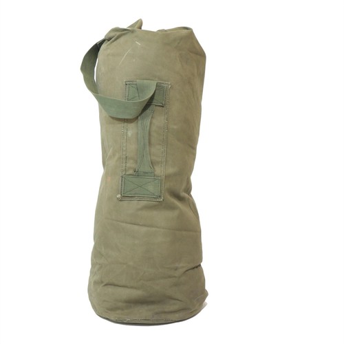 British army surplus - , duffle