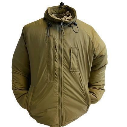 British army surplus - british, pc