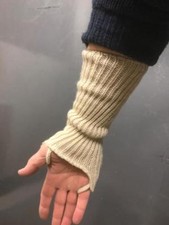 British army surplus WOOL cold