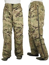 British Army Waterproof
