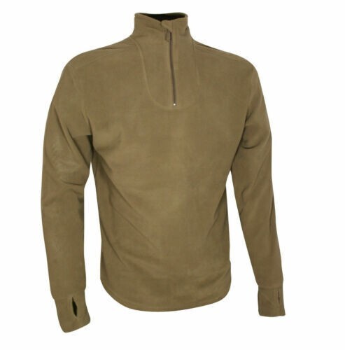 British army norgi fleece - british,