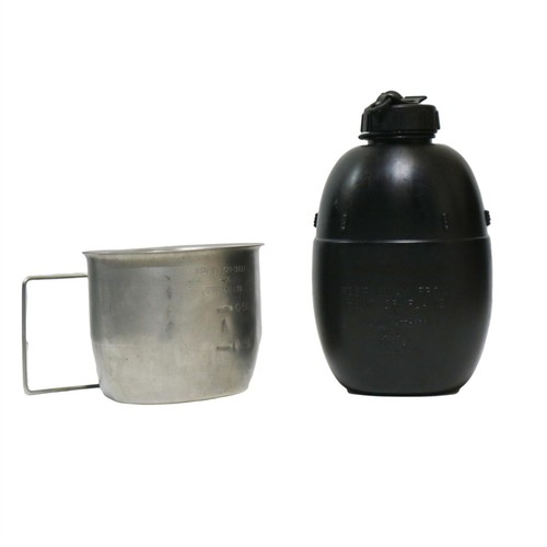 Genuine british army surplus - genuine,