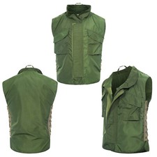 Army Vest Original Military