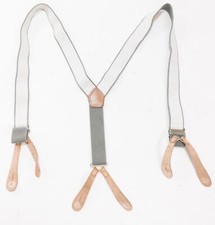 British army surplus grey