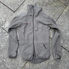 Combat Fleece Bomber Jacket