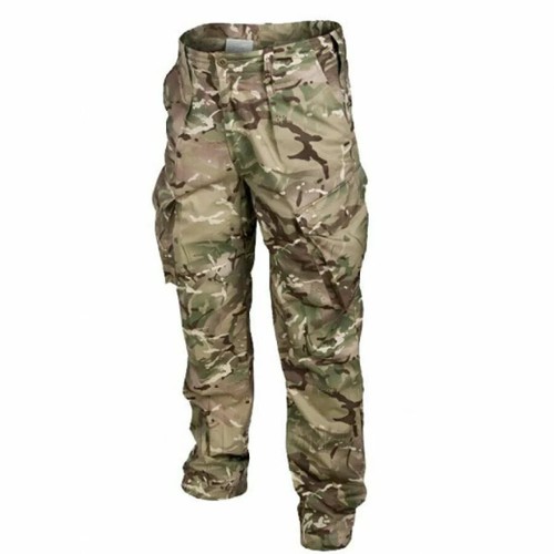 British army trousers - army,
