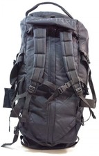 British Army Surplus Black