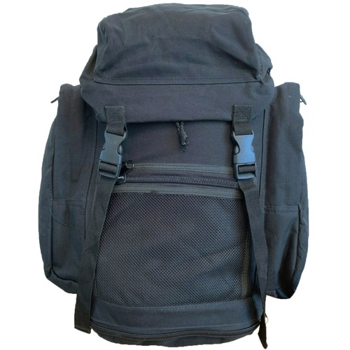 British army surplus 30l - 30l, black
