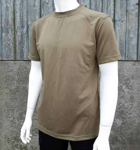 Genuine army surplus - surplus, british