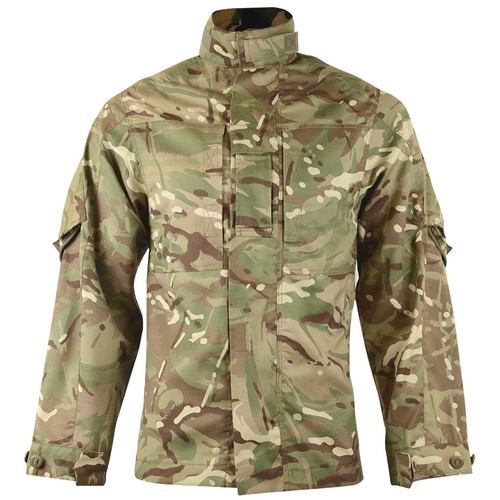 New british army surplus mtp - army,