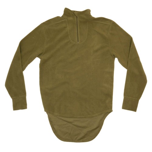 British army surplus thermal - british,