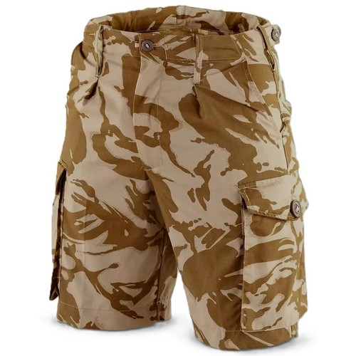 Dpm desert combat - dpm,