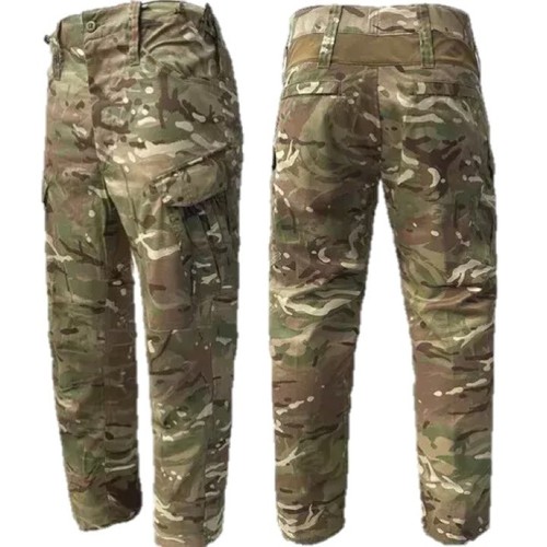 British army mtp combat - british, 23