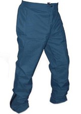 RAF Navy GoreTex Trousers