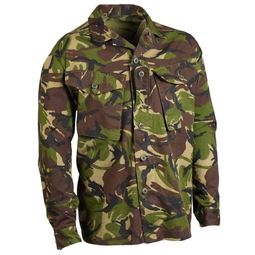 British army surplus - surplus, s95