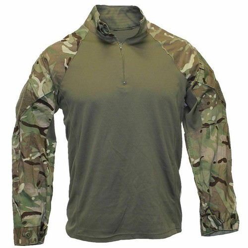 British army mtp ubacs - army,