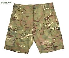 S95 British Army MTP Camo