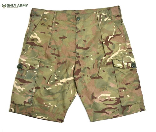 S95 british army mtp - s95, camo