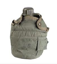 US army surplus canteen cover