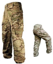 British Army Trousers Genuine