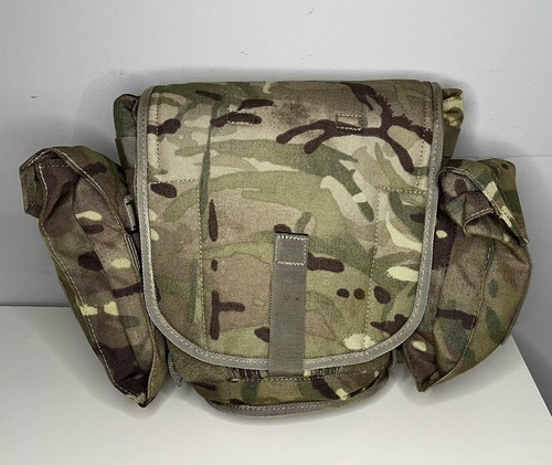 British army mtp field pack - british,