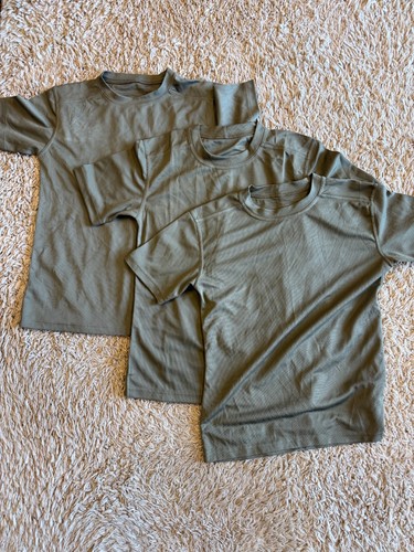 Bundle army surplus - of, 3