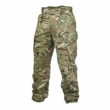 BRITISH ARMY TROUSERS MILITARY
