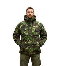 British Army Surplus Windproof