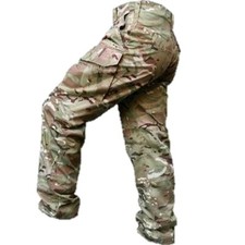 BRITISH ARMY MTP TROUSERS PCS
