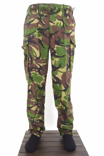 New british army dpm - british,