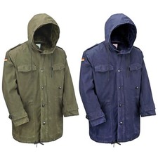 Original German Parka Army