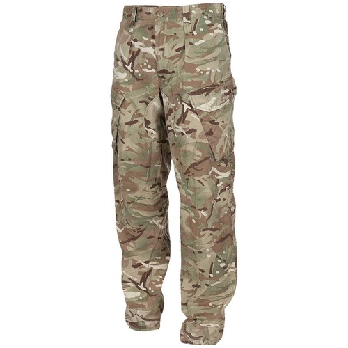 British army mtp - british,
