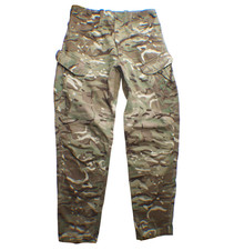 British Army PCS 23 MTP