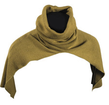 Dutch Army Surplus Khaki Scarf