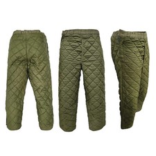 Lined Trouser Original Dutch